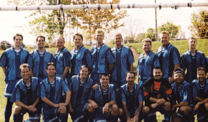 1999 EFC